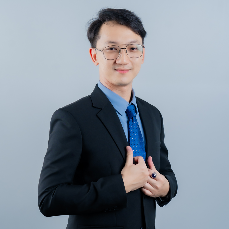 Porntep-Chantarakamol